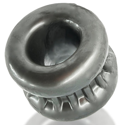 Core Gripsqueeze Steel Ball Stretcher for BDSM