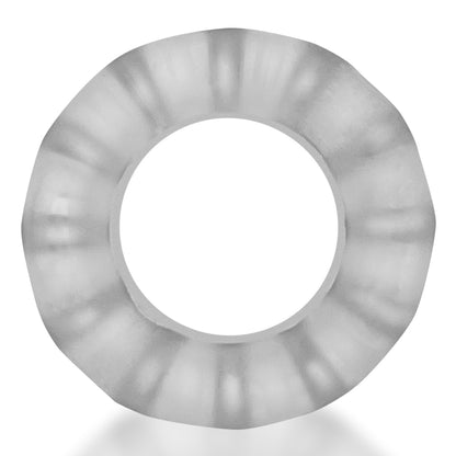 Airballs Air-Lite Ballstretcher - Clear Ice Acrylic