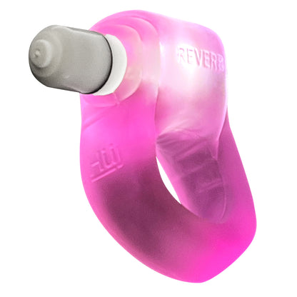 Glowdick LED Cock Ring – Pink Ice