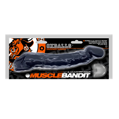 Muscle Bandit Slimmest Muscle Cocksheath