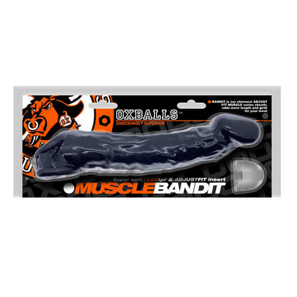 Muscle Bandit Slimmest Muscle Cocksheath