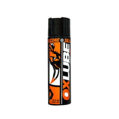 OXLUBE Thick Silicone 4.4 oz – Ultra-Rich Long-Lasting Lubricant