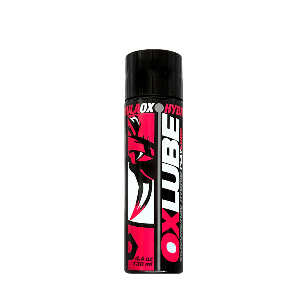 Formulaox Hybrid Oxlube 4.4 oz.