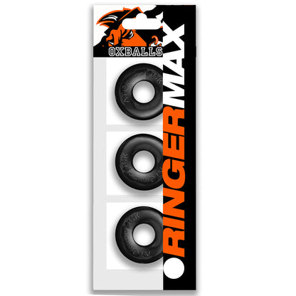 Ringer Max 3-Pack