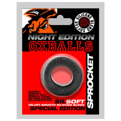 Sprocket Cockring Night Edition