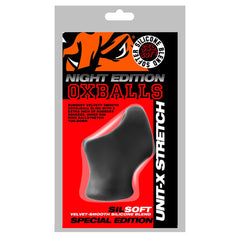 Unit-X Stretch Cock Sling Night Edition
