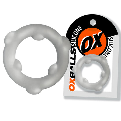 Spinner Vapor Silicone