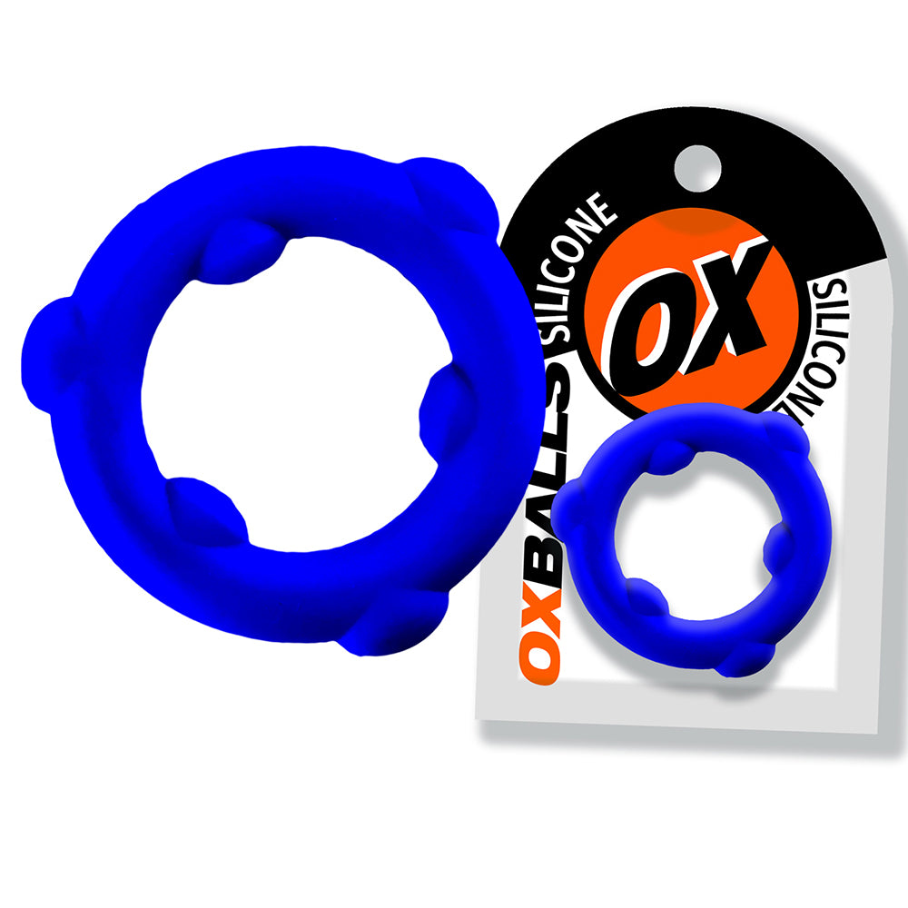 Spinner Glacier Silicone