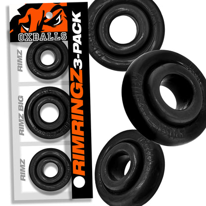 Rimzringz 3Pk