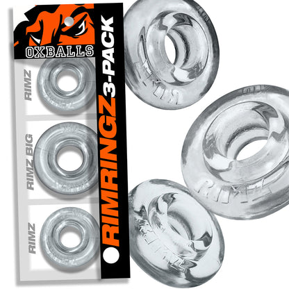 Rimzringz 3Pk