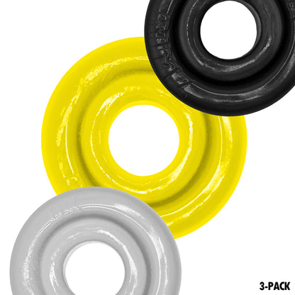 Rimzringz 3Pk Shockwave