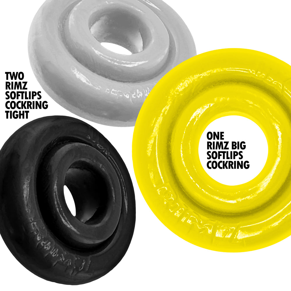 Rimzringz 3Pk Shockwave