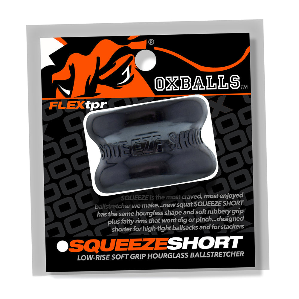 Squeeze Short