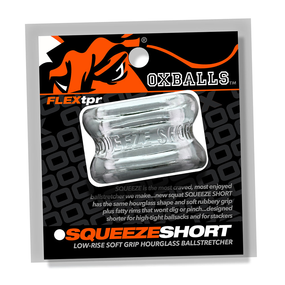 Squeeze Short
