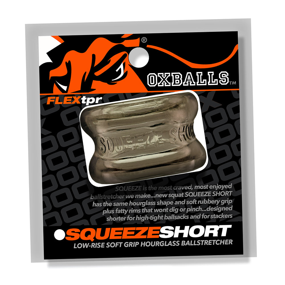 Squeeze Short Storm