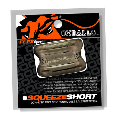Squeeze Short Storm
