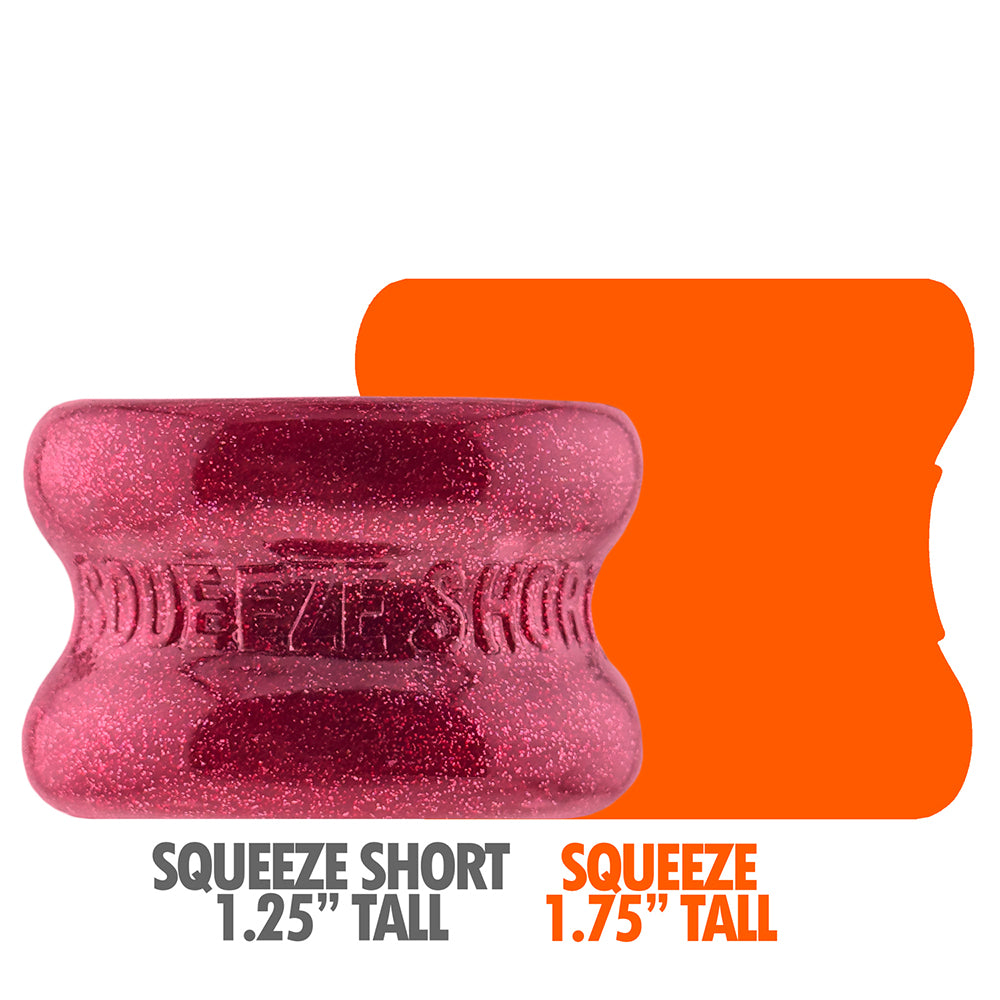 Squeeze Short Cherry Lips