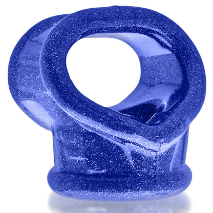 Cocksling Fit Blue Fire