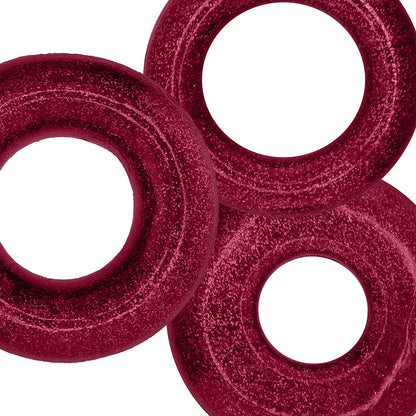 Cockpack 3Pk Cherry Lips