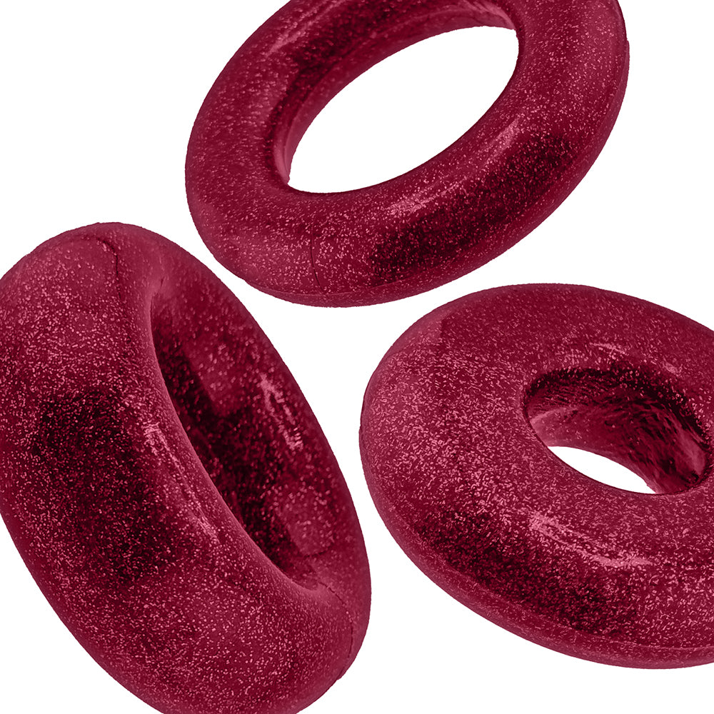 Cockpack 3Pk Cherry Lips