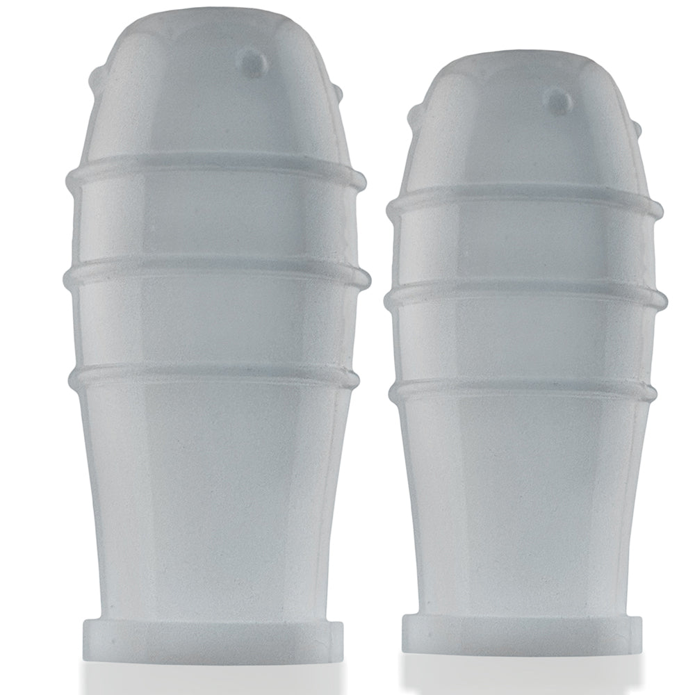 Lankyz Clear Silicone