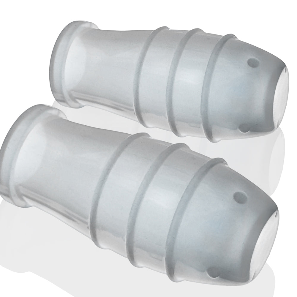 Lankyz Clear Silicone