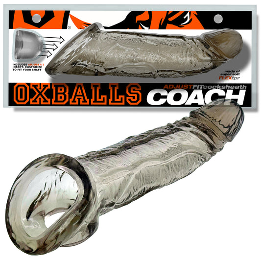 Coach Storm