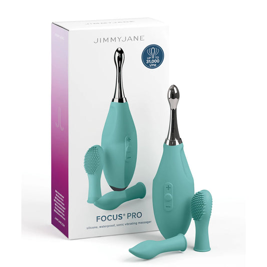 JimmyJane Focus Pro