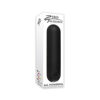 All Powerful Rechargeable Bullet