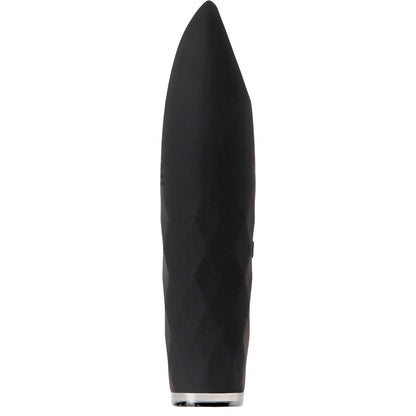 On The Spot Black Bullet Vibrator