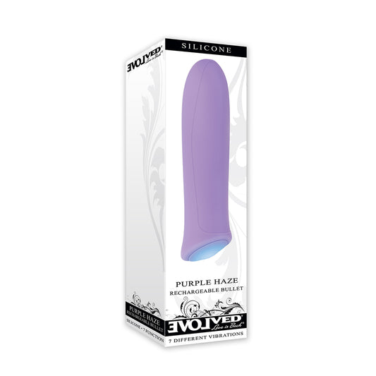Purple Haze