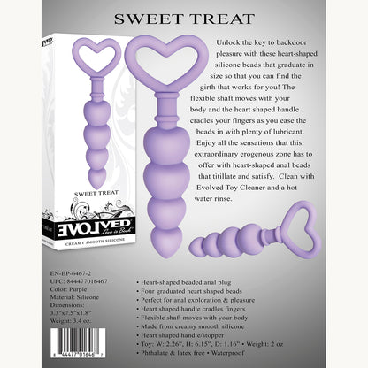 Sweet Treat - Assorted Candies & Chocolates Gift Box
