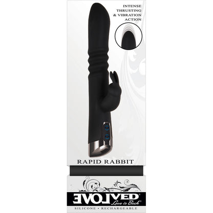 Rapid Rabbit