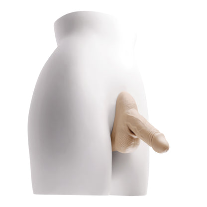 Silicone Stand To Pee Light