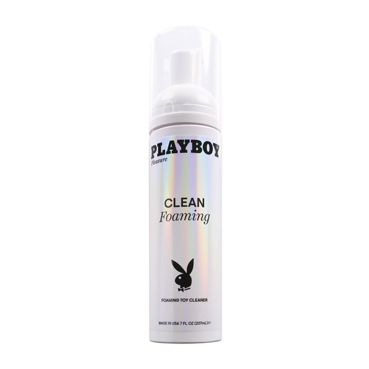Clean Foaming 7 oz.