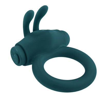 Bunny Buzzer: Interactive Rabbit Toy with Sound for Pets, Training and Enrichment
