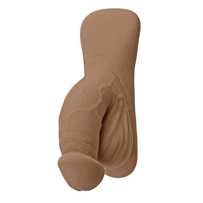4-Inch Packer, Medium