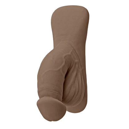 4-Inch Dark Packer