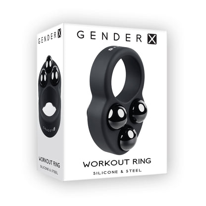 Pilates Ring - Fitness Resistance Ring for Yoga, Pilates and Home Workouts