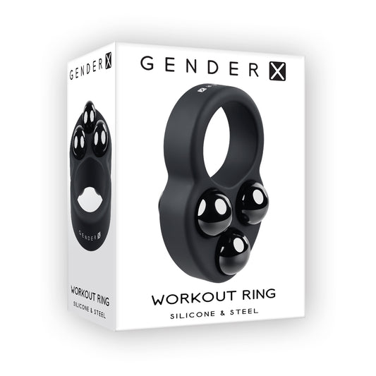 Pilates Ring - Fitness Resistance Ring for Yoga, Pilates and Home Workouts