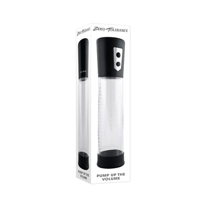Pump Up the Volume — High-Performance Bluetooth Speaker with Loud Volume Boost and Rich Bass