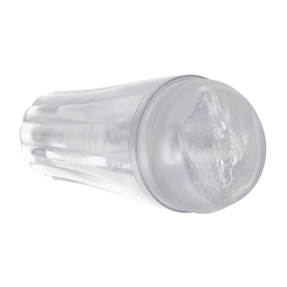 What category is the product? Here’s a quick generic SEO-friendly option you can use now:

The Clear Choice - Premium Quality Solution for Clear Results