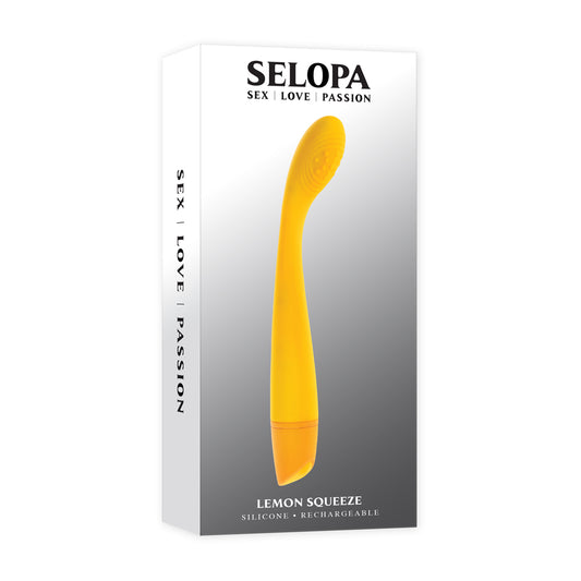 Lemon Squeeze