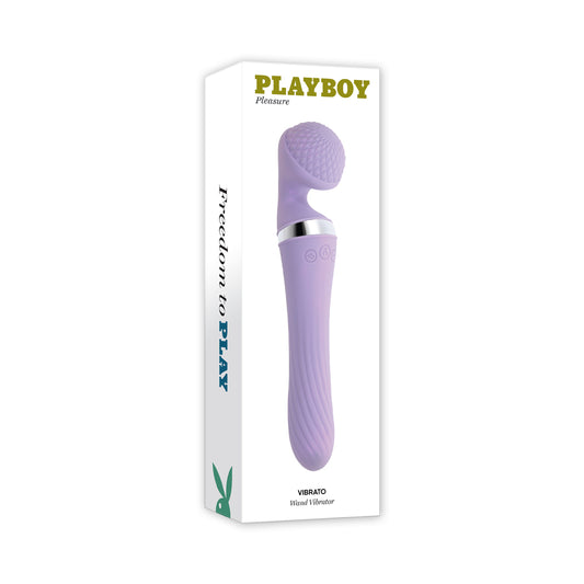 Vibrato