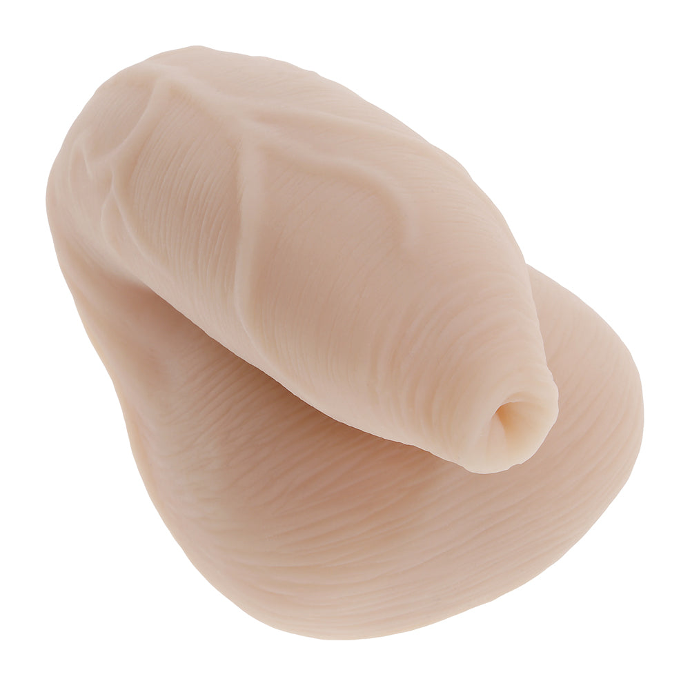 The Uncircumcised Packer Light