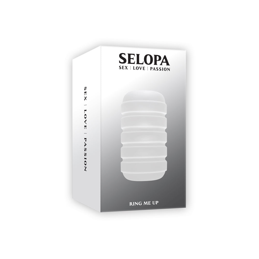 Ring Me Up – Women’s Minimalist Ring Jewelry for Everyday Wear