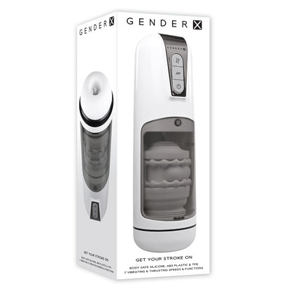 Get Your Stroke On - Premium Stroke Training Guide for Athletes