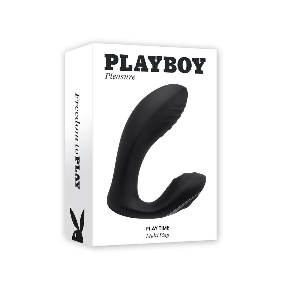 Play Time