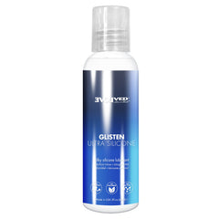 Glisten Ultra Silicone Silky Lubricant 2 oz.