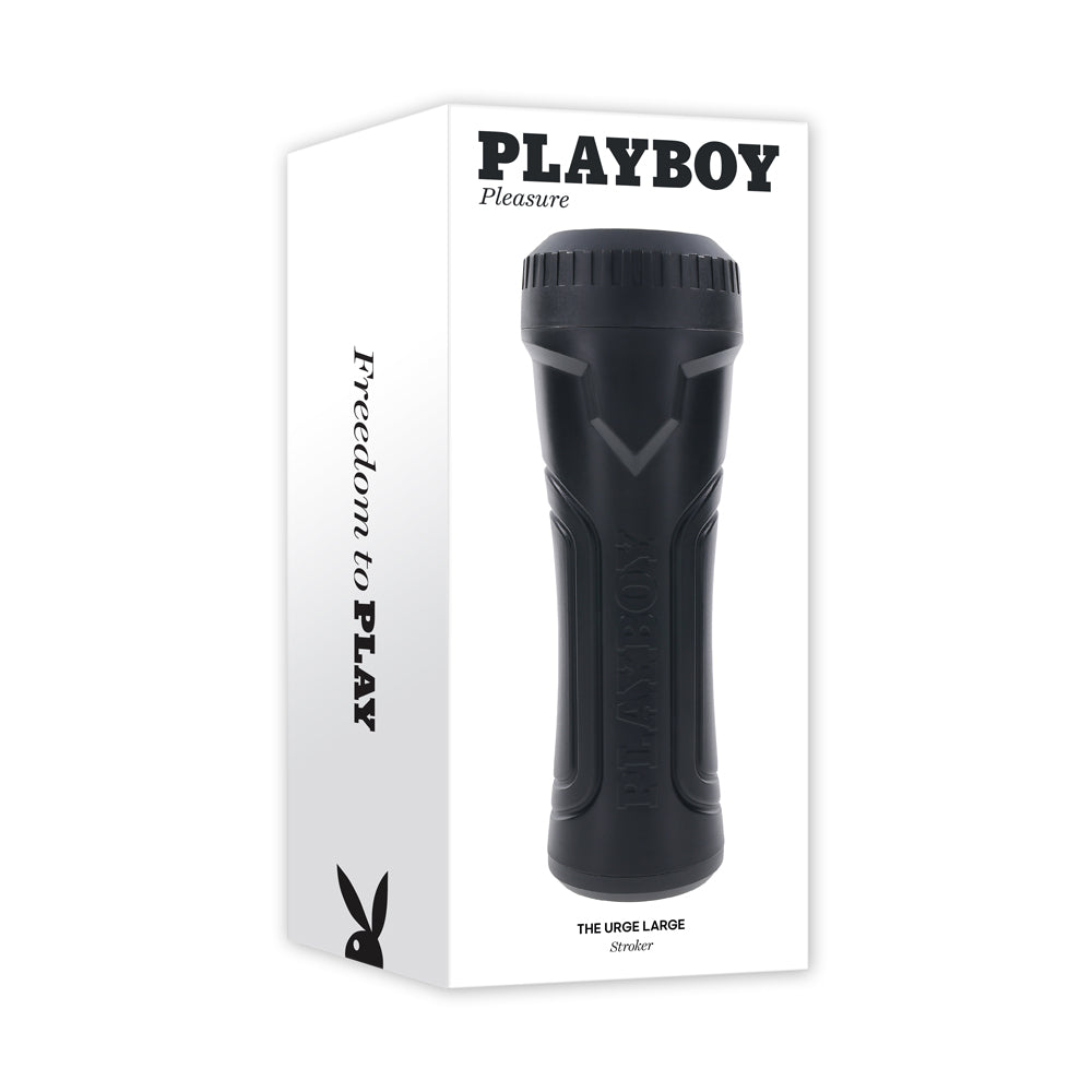 Playboy Stroker